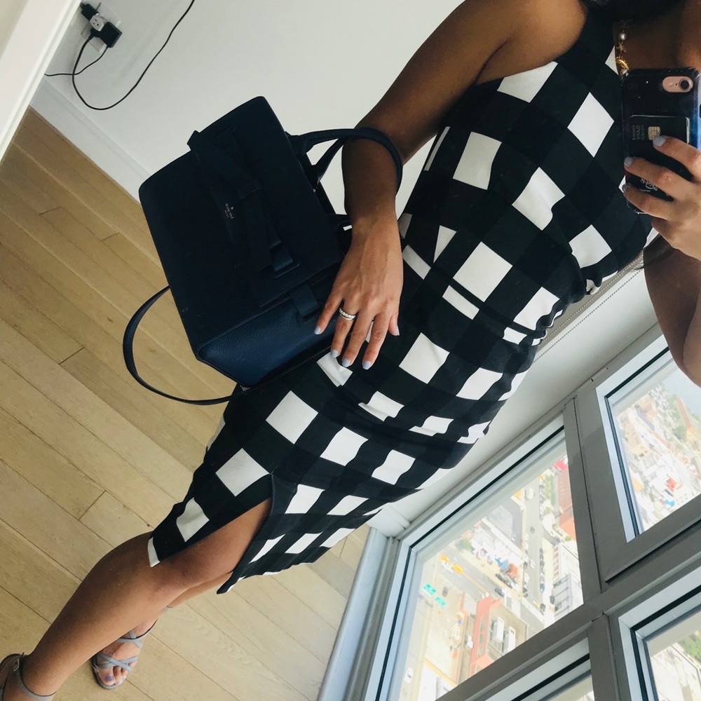 |pre-loved| Banana Republic dress